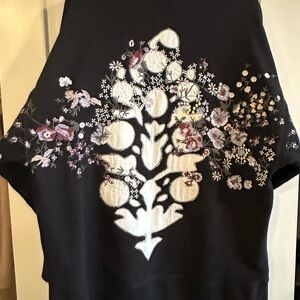 Free people At My Best hoodie